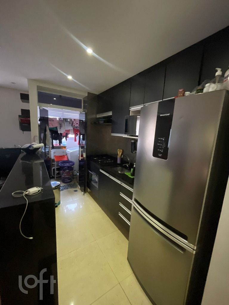 Apartamento, 2 quartos, 66 m² - Foto 8