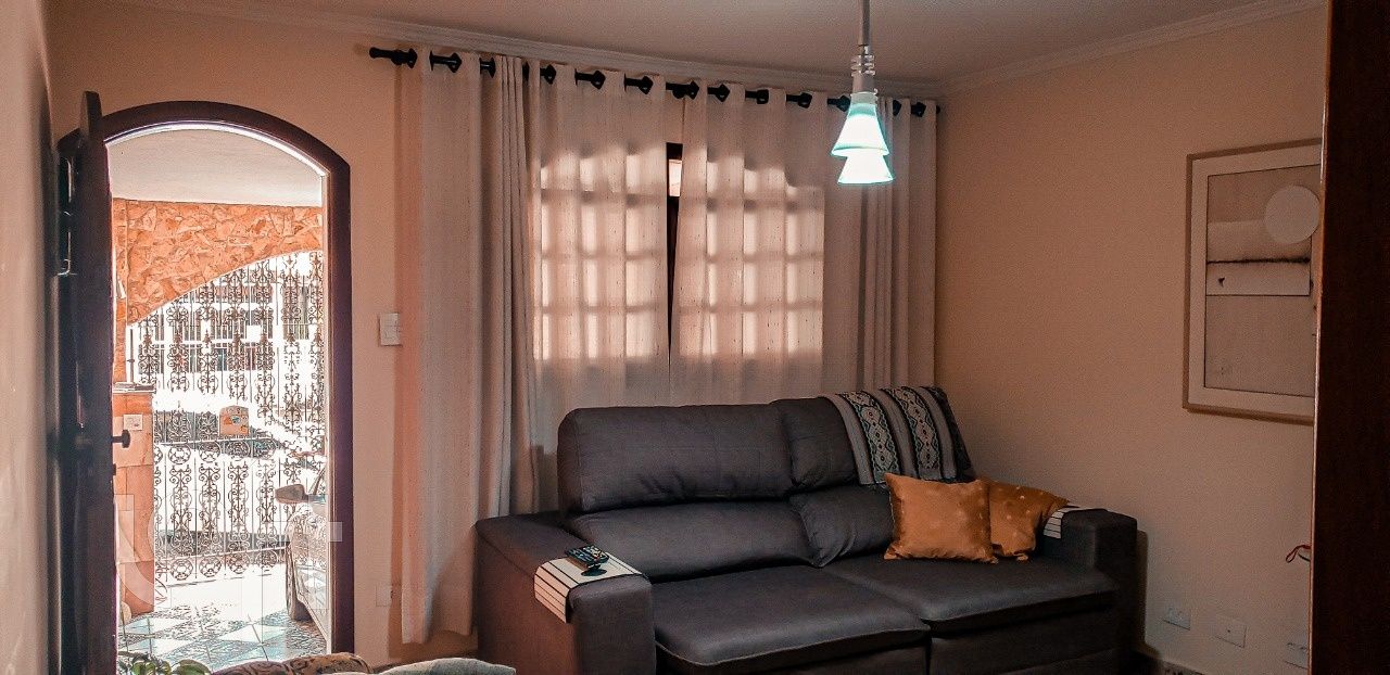 Casa, 2 quartos, 62 m² - Foto 3