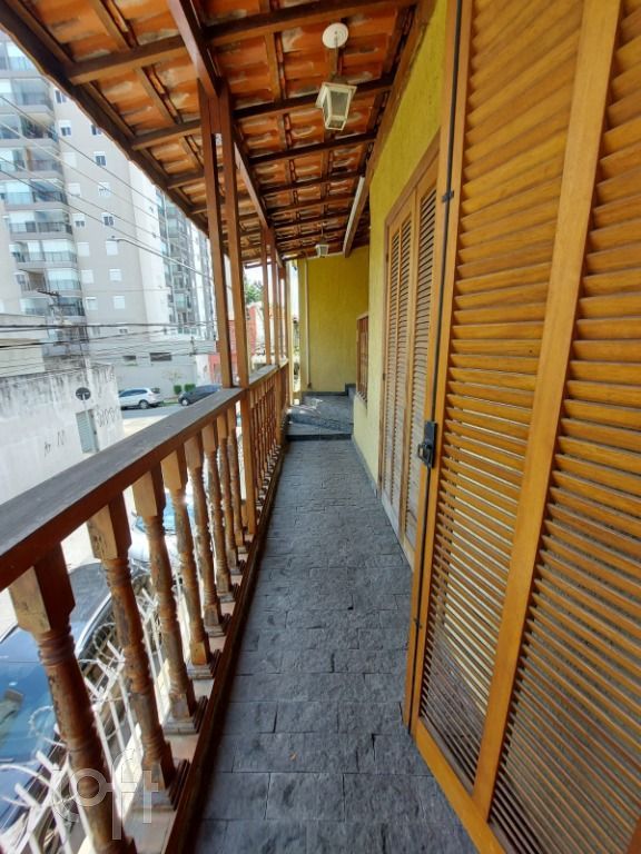 Casa, 4 quartos, 220 m² - Foto 15