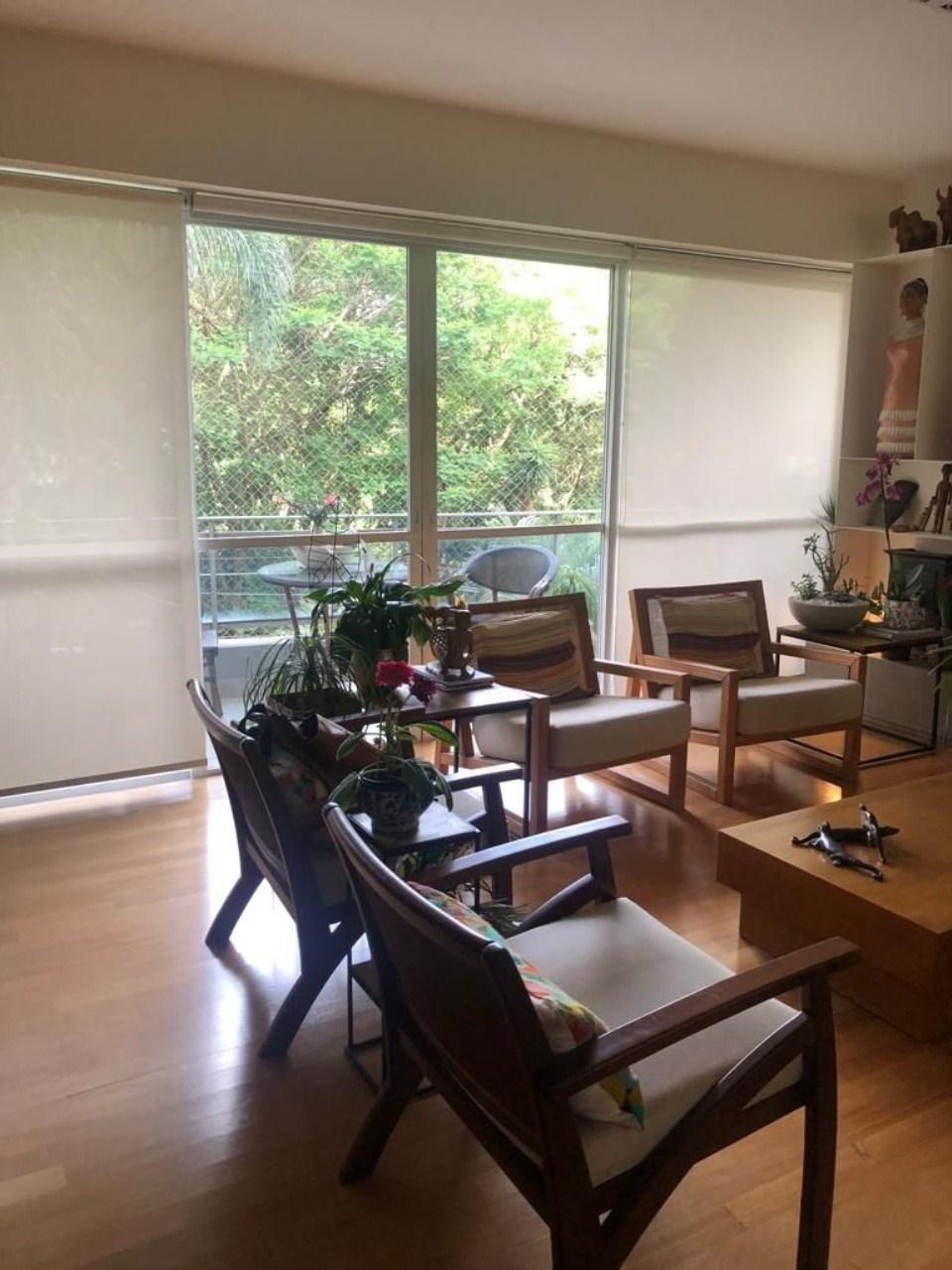 Apartamento à venda com 3 quartos, 190m² - Foto 29