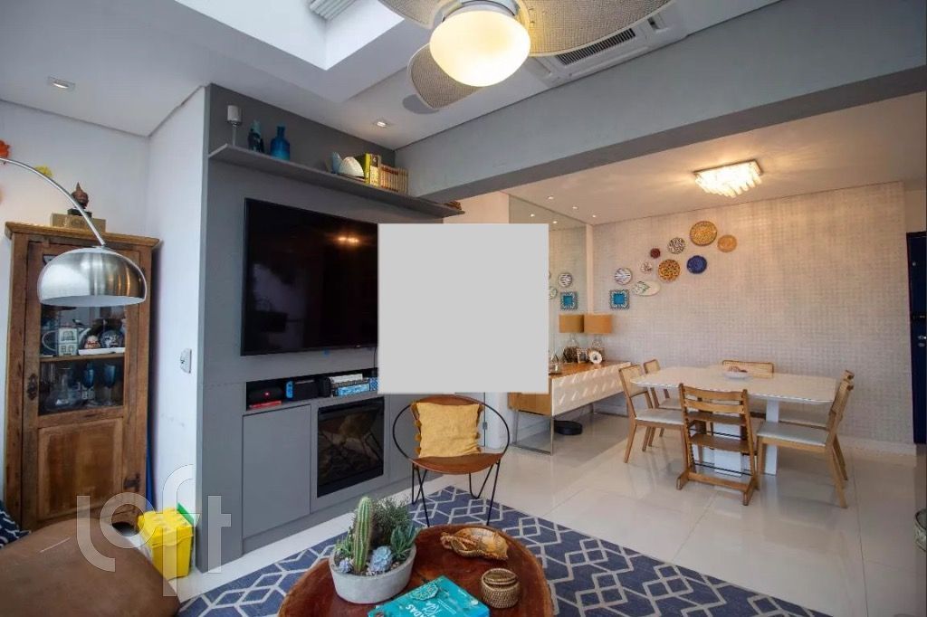 Apartamento, 3 quartos, 167 m² - Foto 4