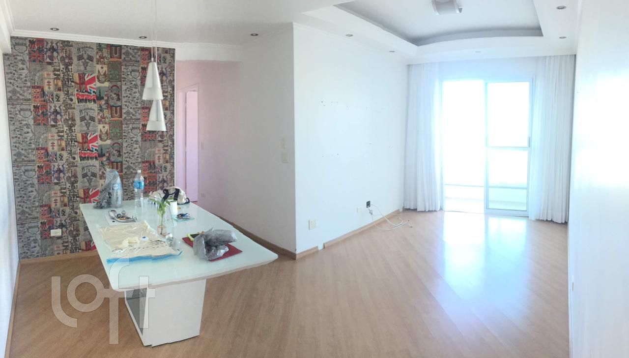 Apartamento, 2 quartos, 61 m² - Foto 2