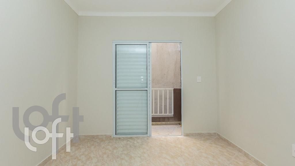 Apartamento à venda com 2 quartos, 45m² - Foto 4