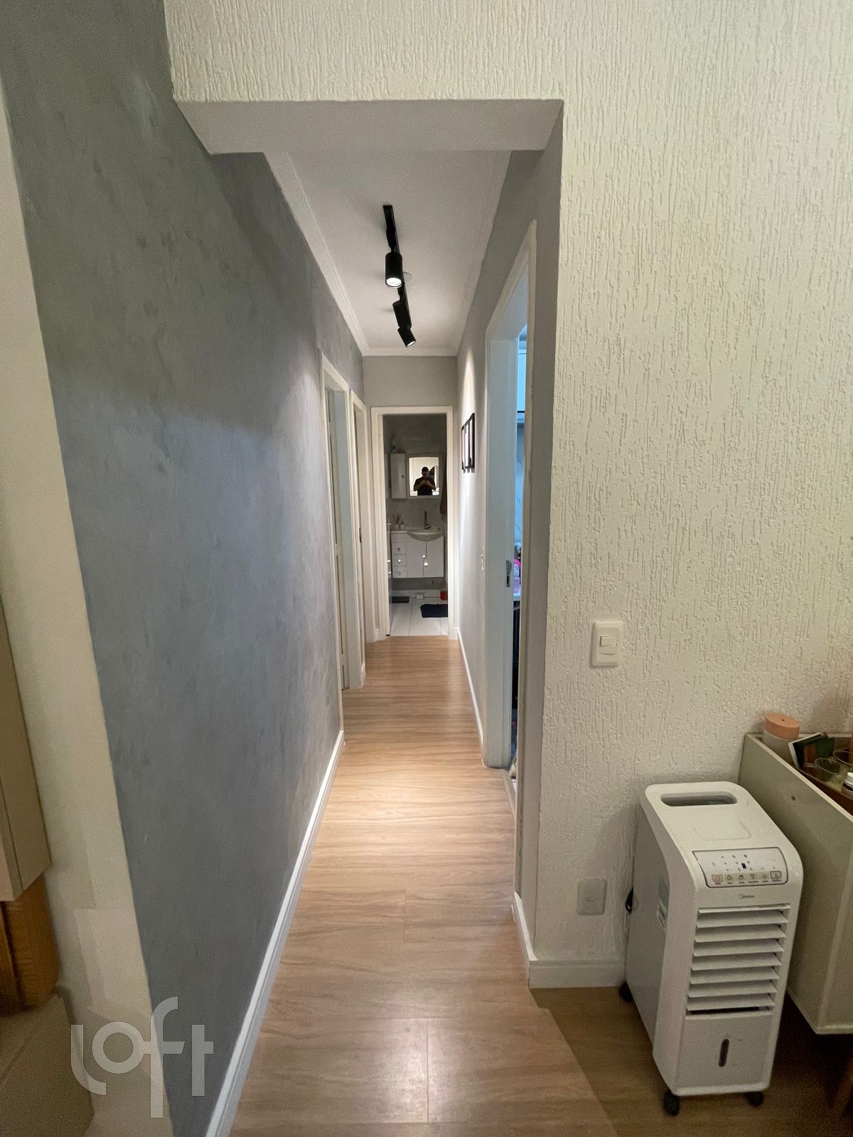 Apartamento, 2 quartos, 50 m² - Foto 13
