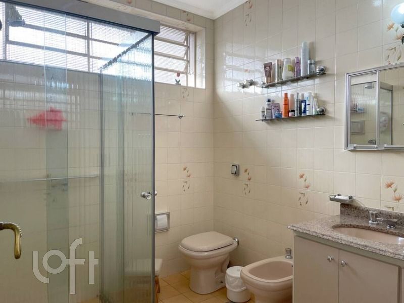 Casa, 3 quartos, 202 m² - Foto 11