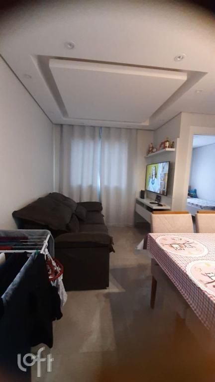 Apartamento, 2 quartos, 40 m² - Foto 7