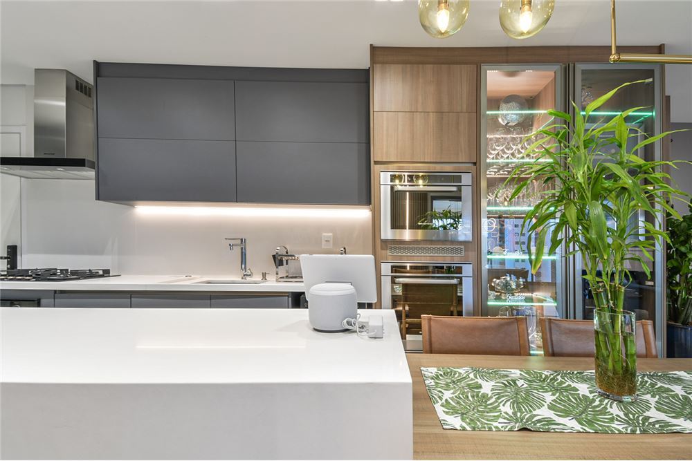 Apartamento à venda com 3 quartos, 131m² - Foto 38