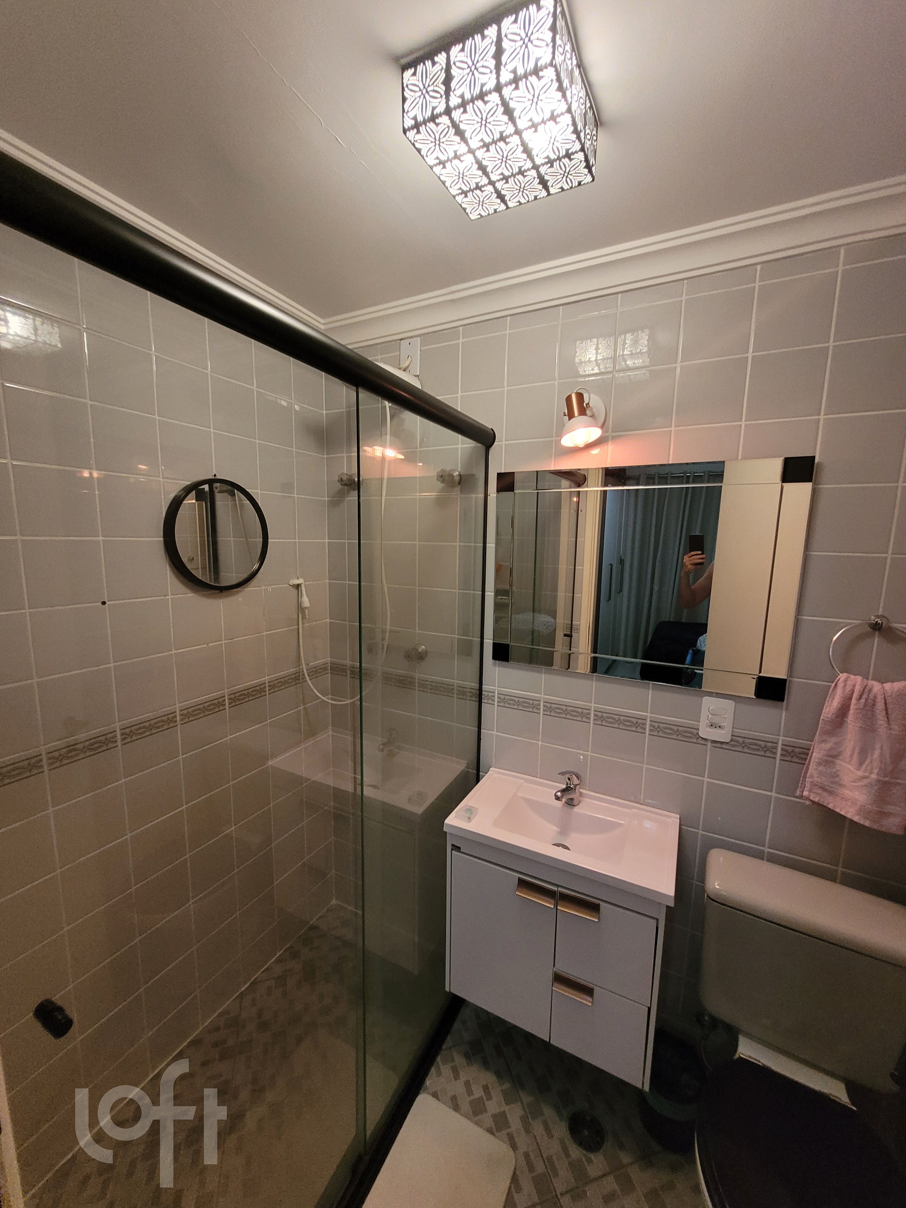 Apartamento, 2 quartos, 50 m² - Foto 10