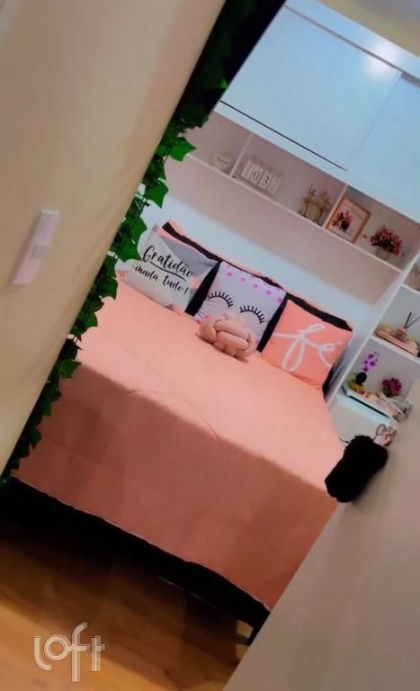 Apartamento, 2 quartos, 32 m² - Foto 3