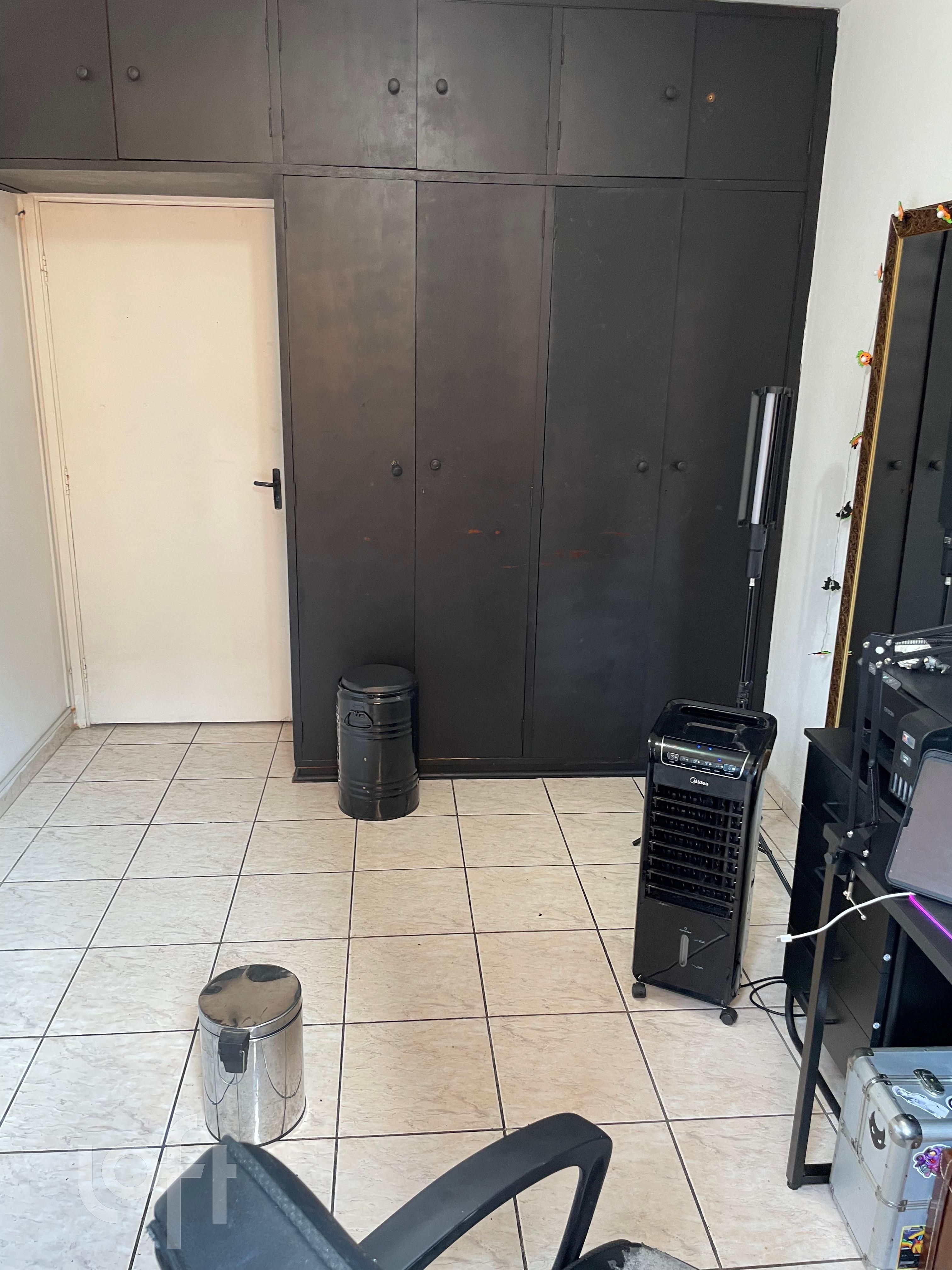 Apartamento, 2 quartos, 52 m² - Foto 3