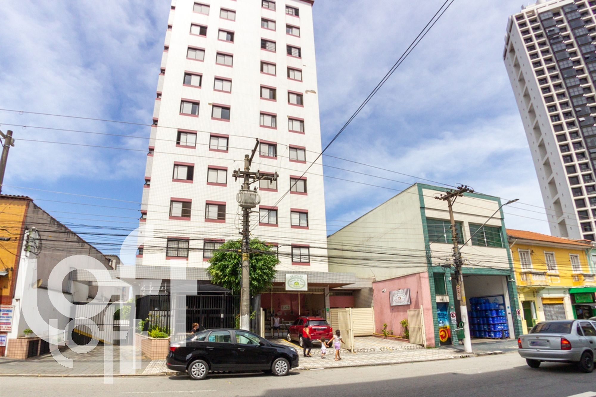 Casa de Condomínio, 2 quartos - Foto 37