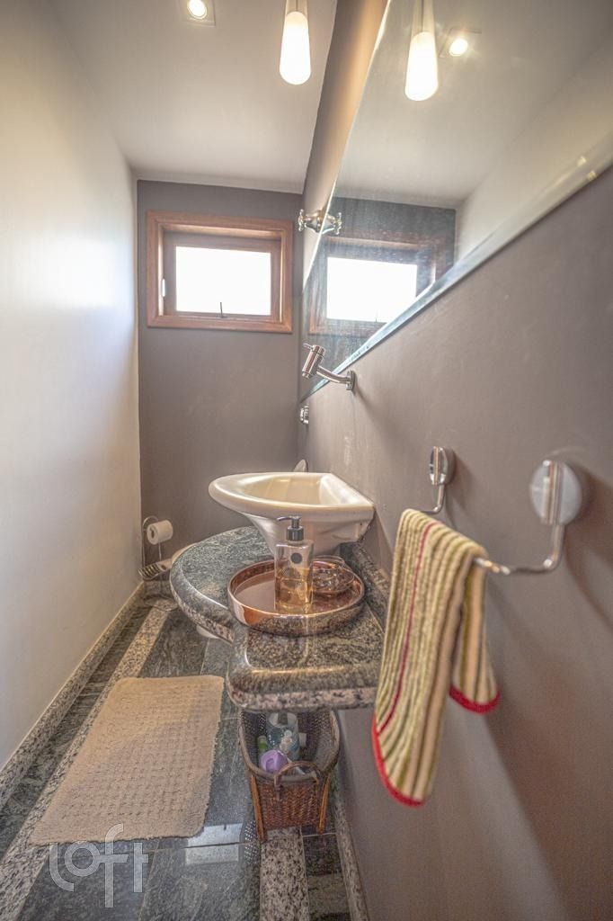 Casa, 4 quartos, 400 m² - Foto 10