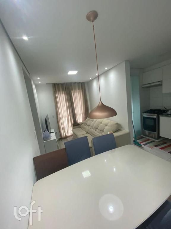 Apartamento, 2 quartos, 48 m² - Foto 15