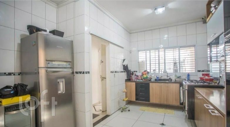 Casa, 4 quartos, 190 m² - Foto 9