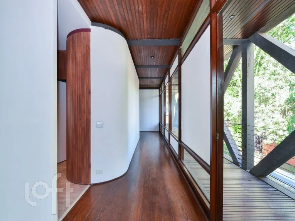 Casa, 4 quartos, 1245 m² - Foto 45