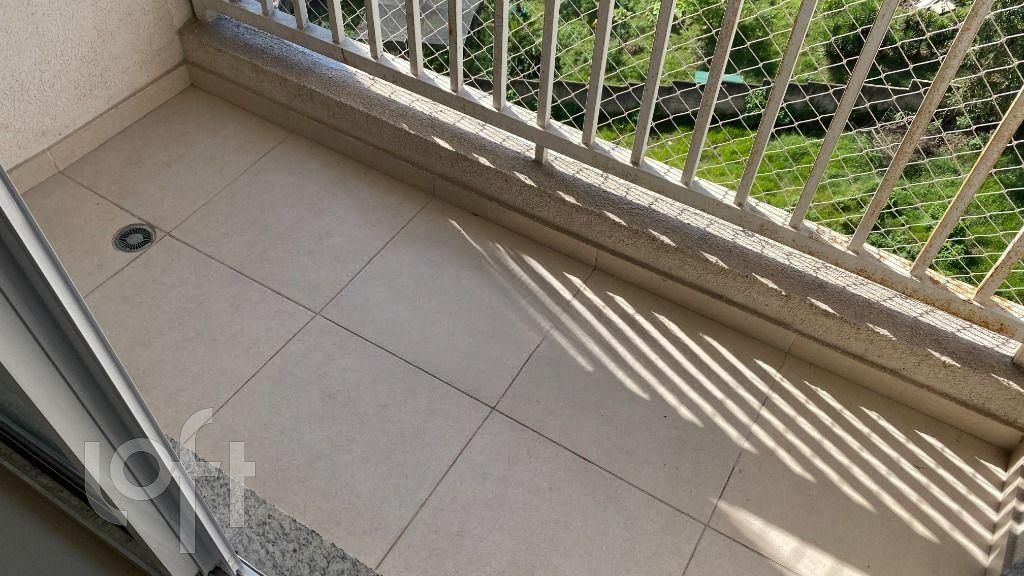 Apartamento, 2 quartos, 49 m² - Foto 7