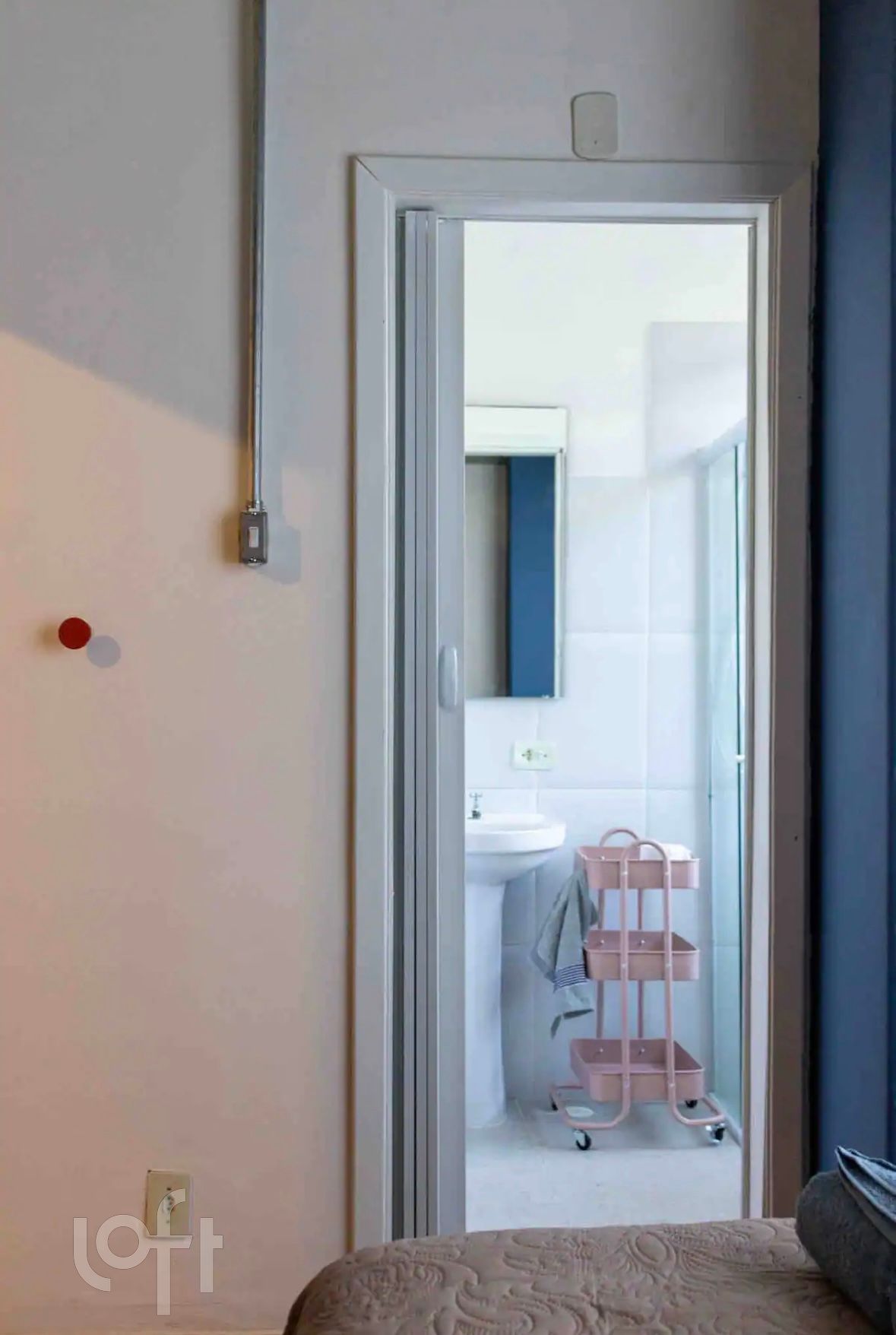 Apartamento, 1 quarto, 30 m² - Foto 6