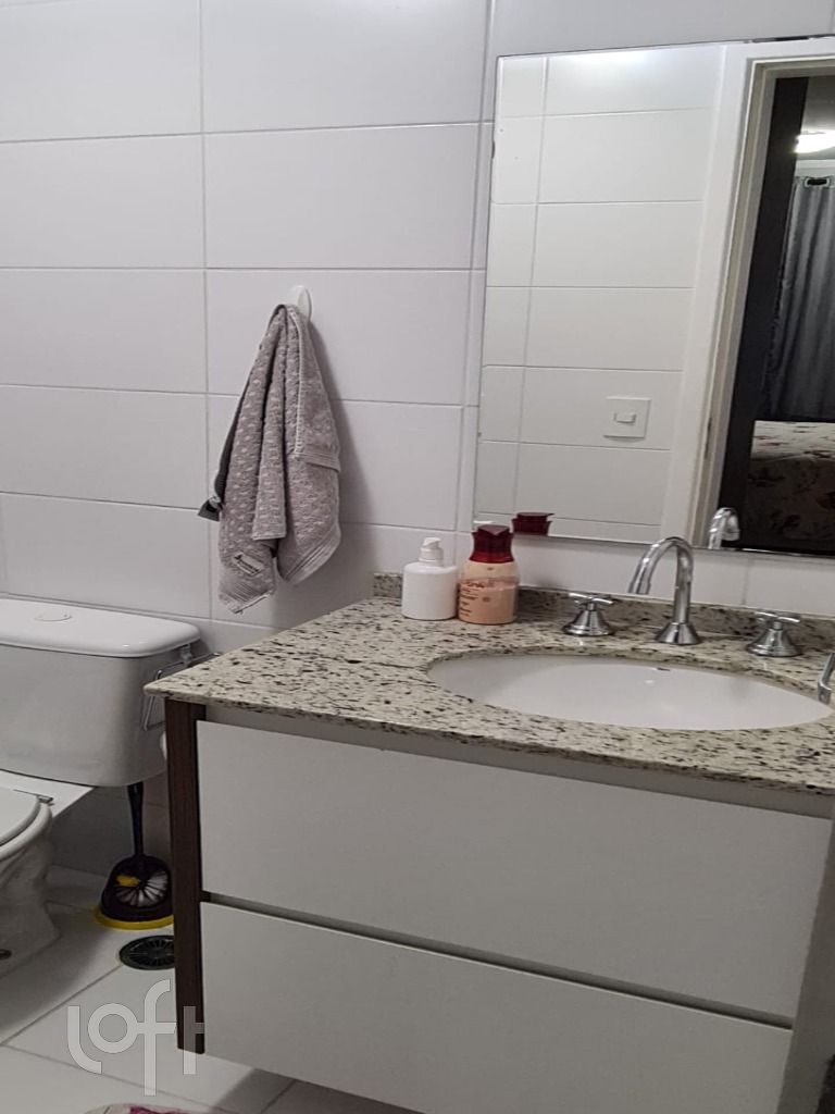 Apartamento, 2 quartos, 59 m² - Foto 4