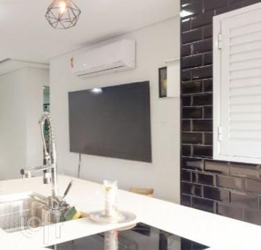 Apartamento à venda com 2 quartos, 67m² - Foto 5