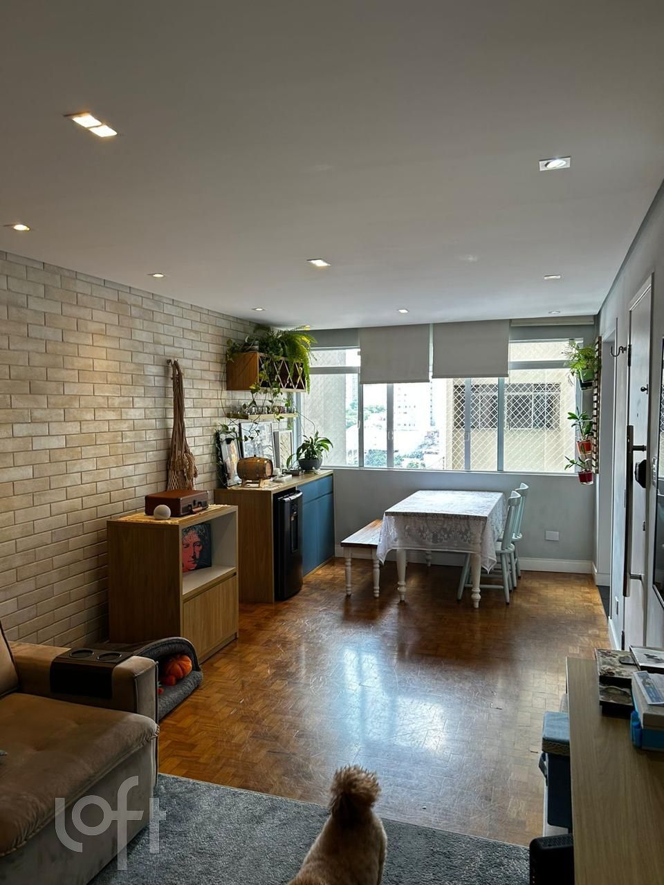 Apartamento à venda com 2 quartos, 87m² - Foto 5