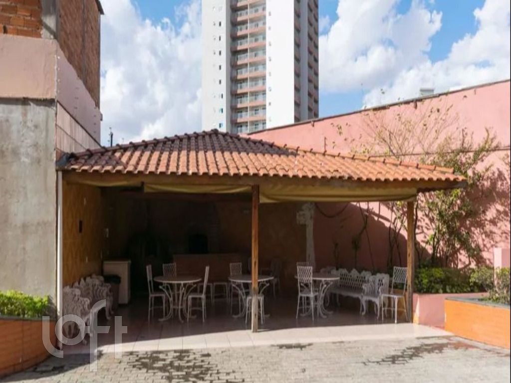 Apartamento à venda com 3 quartos, 70m² - Foto 12