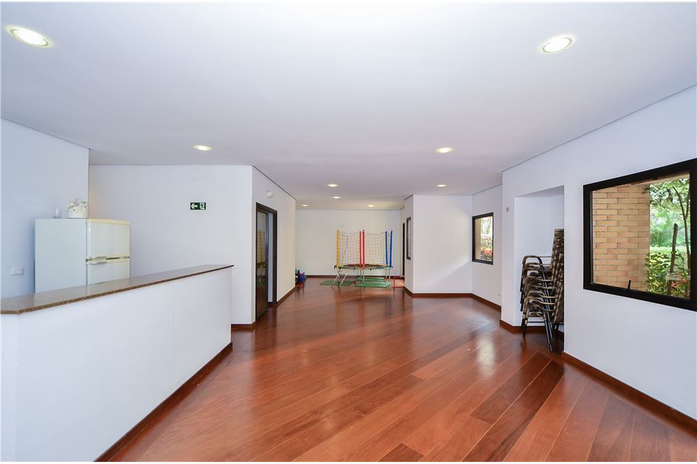 Apartamento à venda com 3 quartos, 129m² - Foto 41