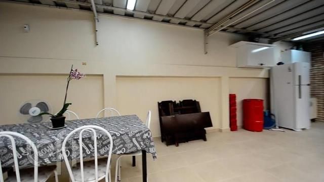 Casa, 4 quartos, 220 m² - Foto 21