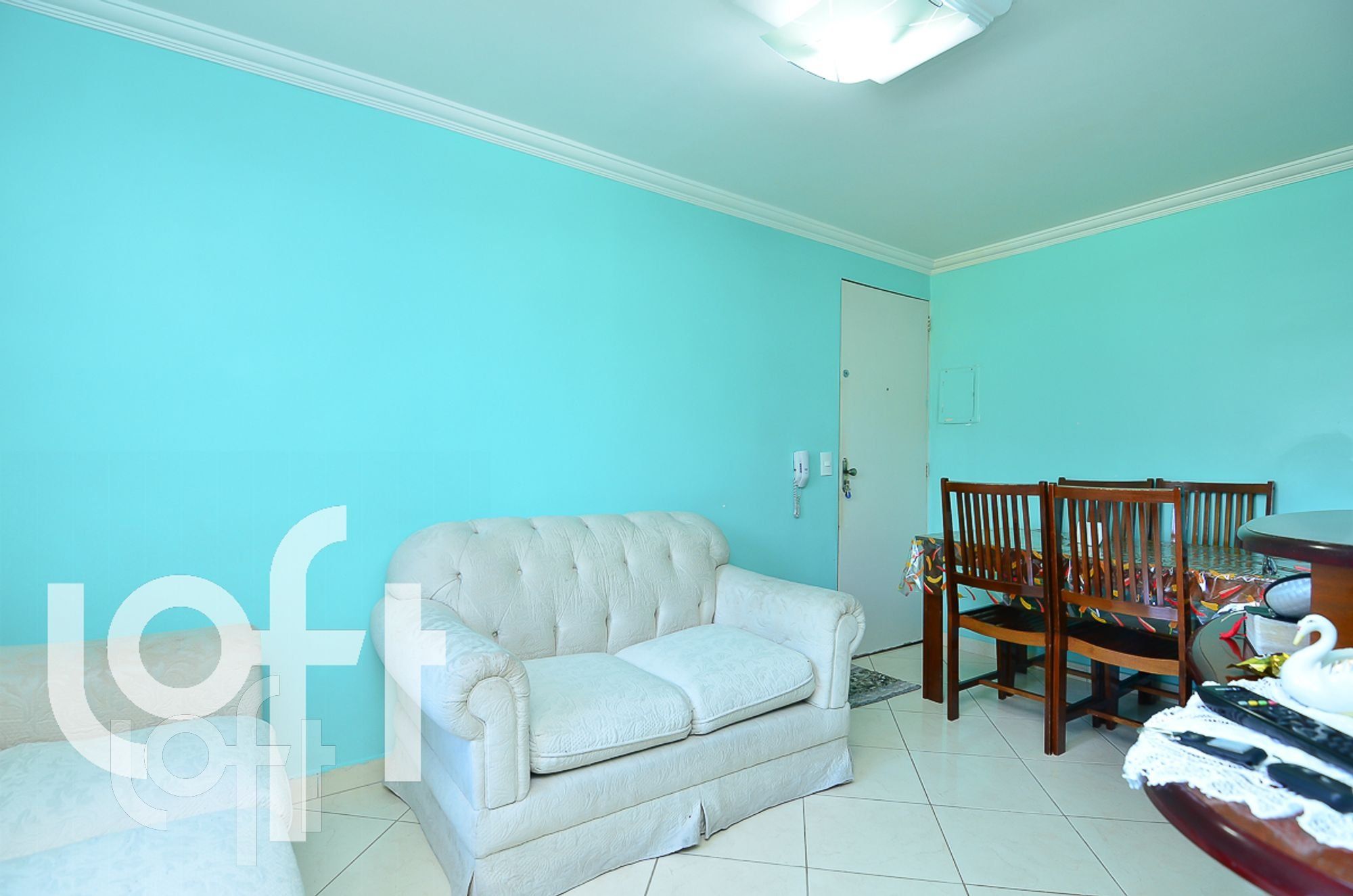 Apartamento, 2 quartos, 52 m² - Foto 22