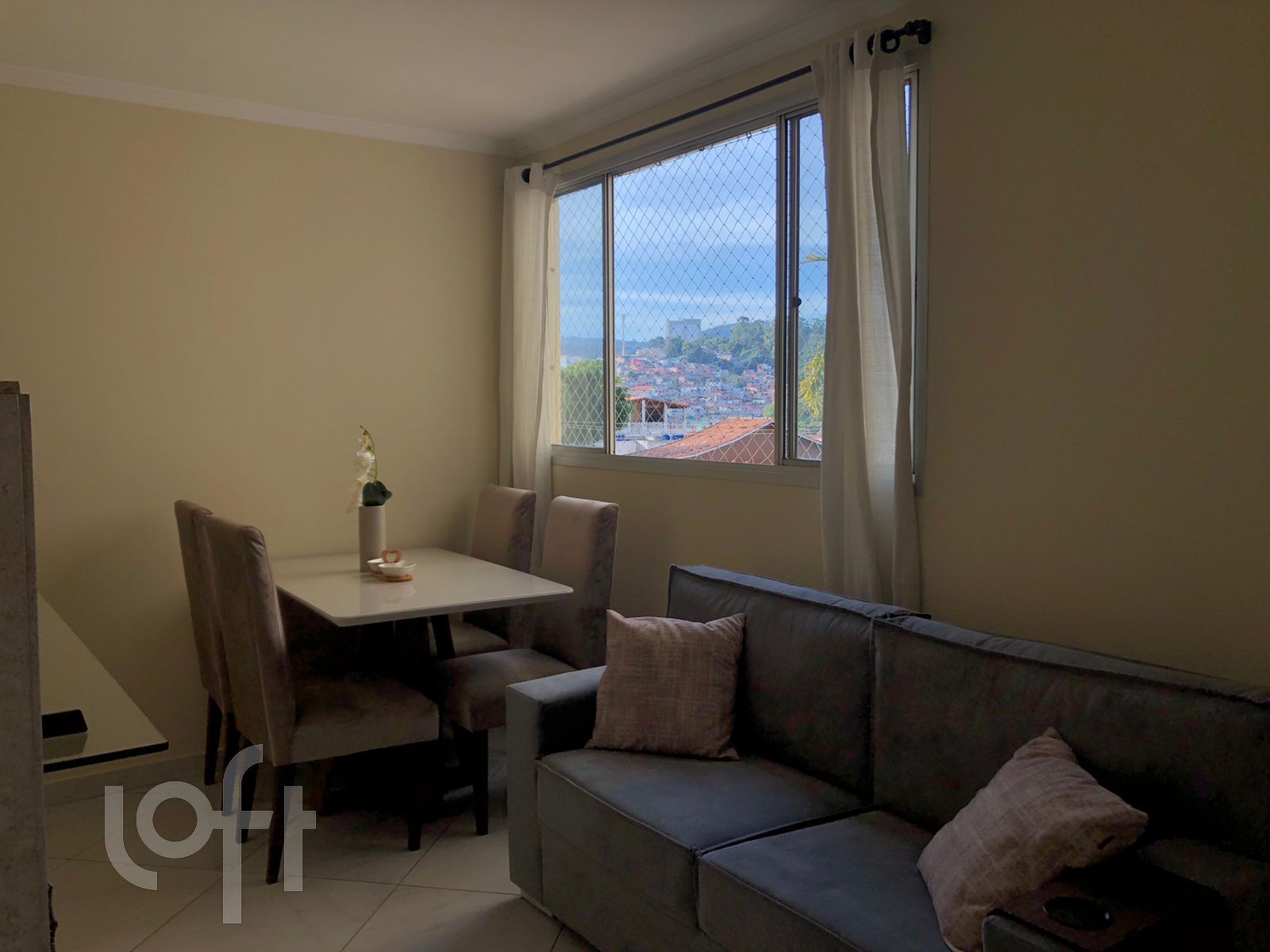 Apartamento, 2 quartos, 49 m² - Foto 2