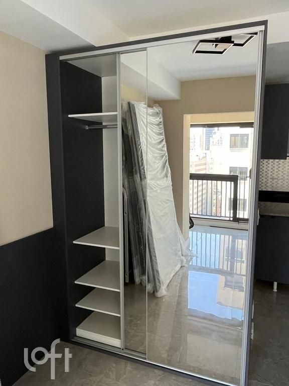 Apartamento, 1 quarto, 42 m² - Foto 2