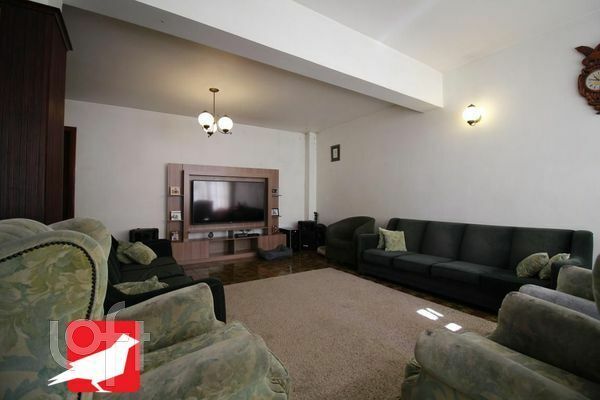 Casa à venda com 5 quartos, 450m² - Foto 4