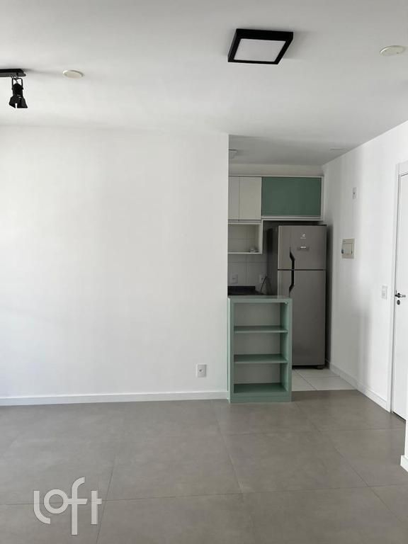 Apartamento, 2 quartos, 56 m² - Foto 2