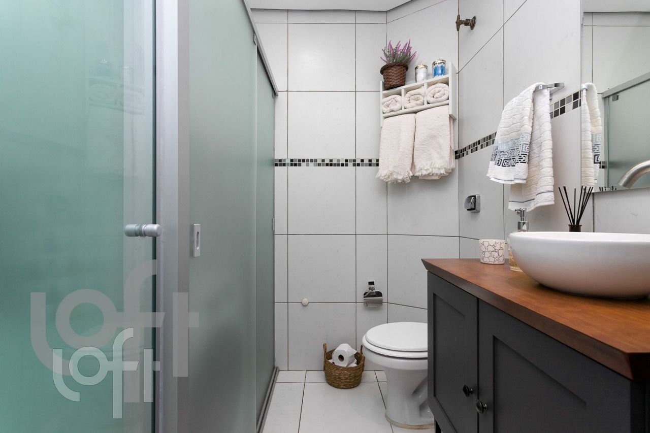 Apartamento, 1 quarto, 55 m² - Foto 18