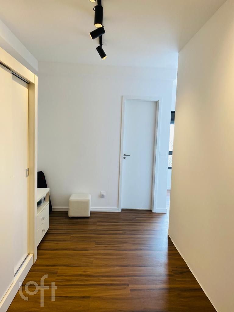 Apartamento à venda com 3 quartos, 158m² - Foto 43