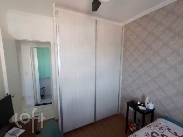 Apartamento, 2 quartos, 60 m² - Foto 9