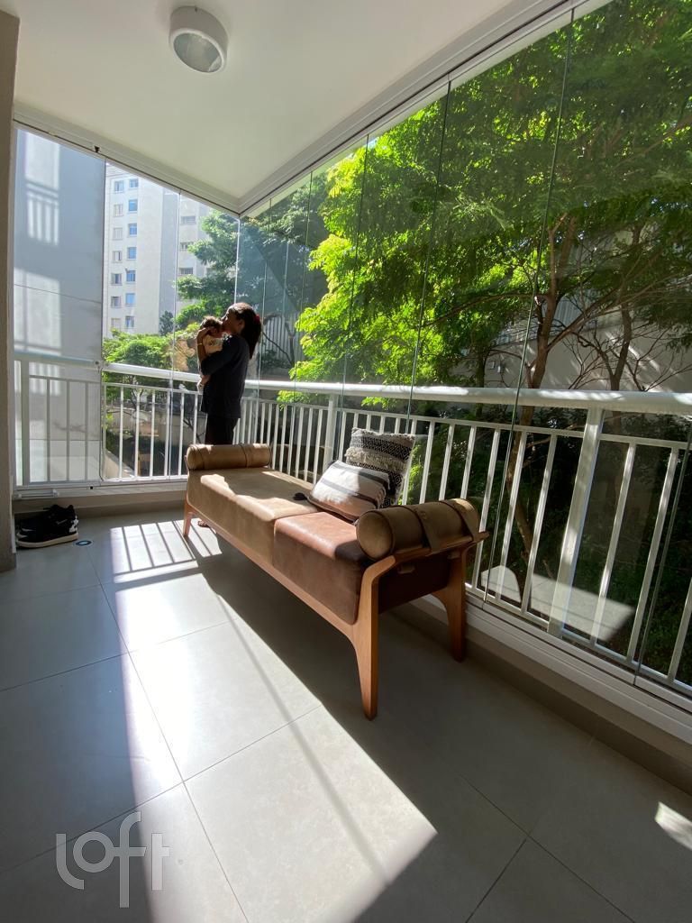 Apartamento, 2 quartos, 65 m² - Foto 4