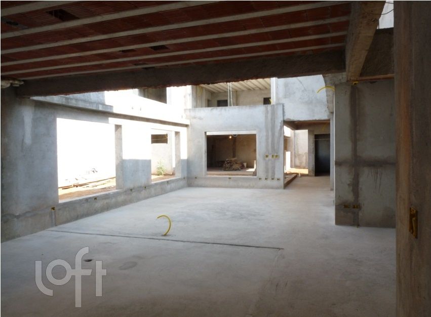 Casa, 5 quartos, 560 m² - Foto 5