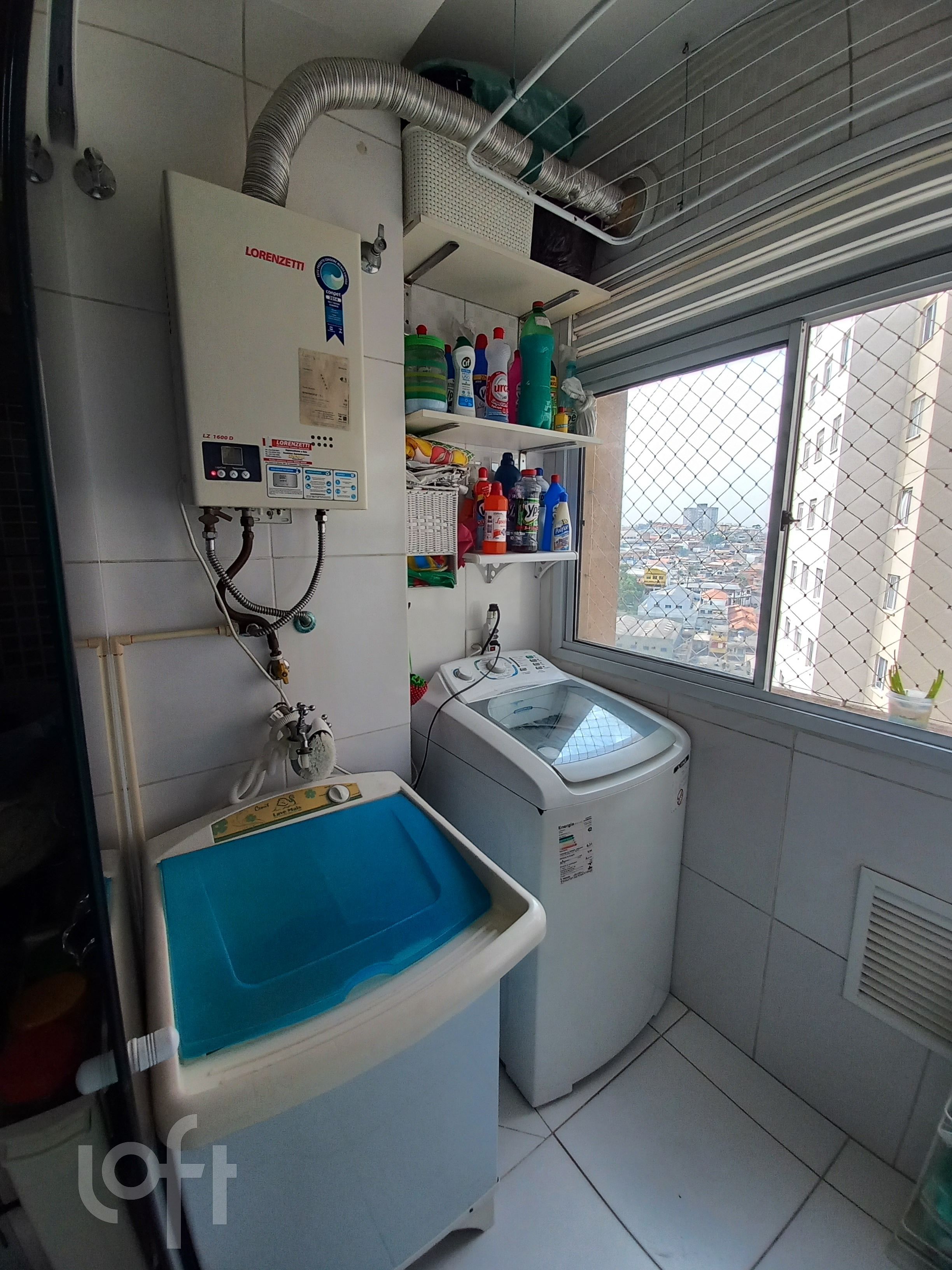 Apartamento, 1 quarto, 50 m² - Foto 8