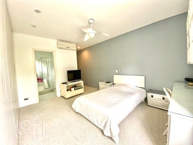 Casa, 4 quartos, 390 m² - Foto 34