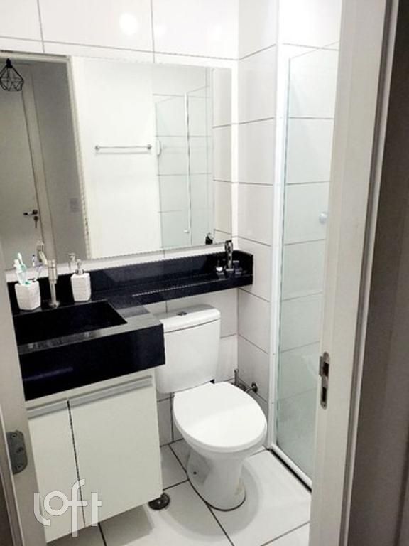 Apartamento, 2 quartos, 40 m² - Foto 18