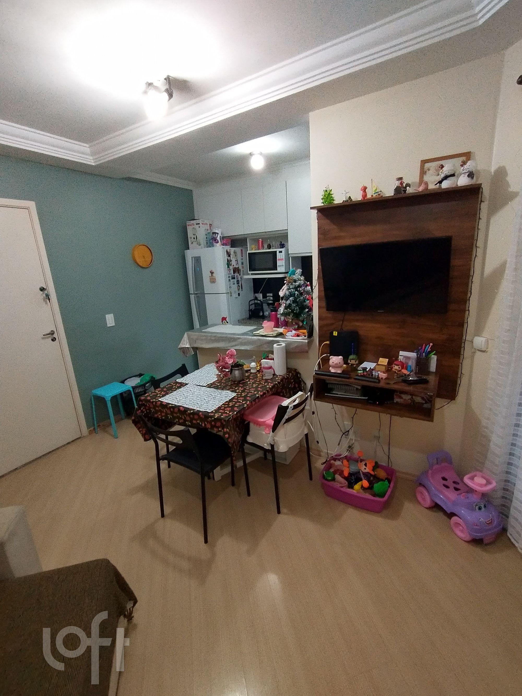 Apartamento, 2 quartos, 47 m² - Foto 18