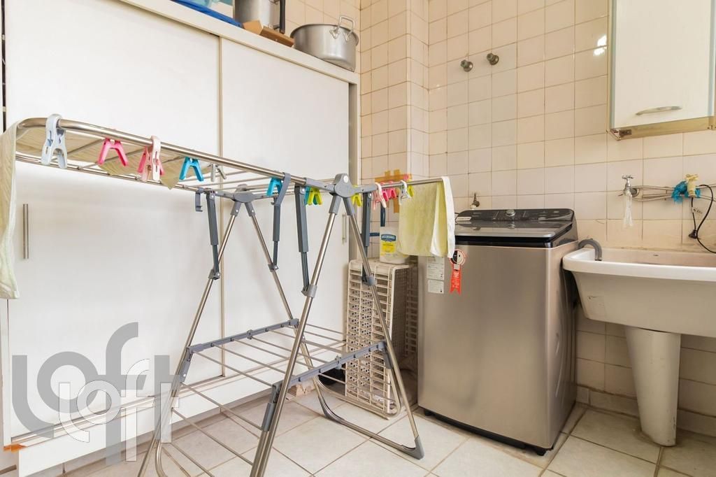 Apartamento à venda com 4 quartos, 303m² - Foto 20