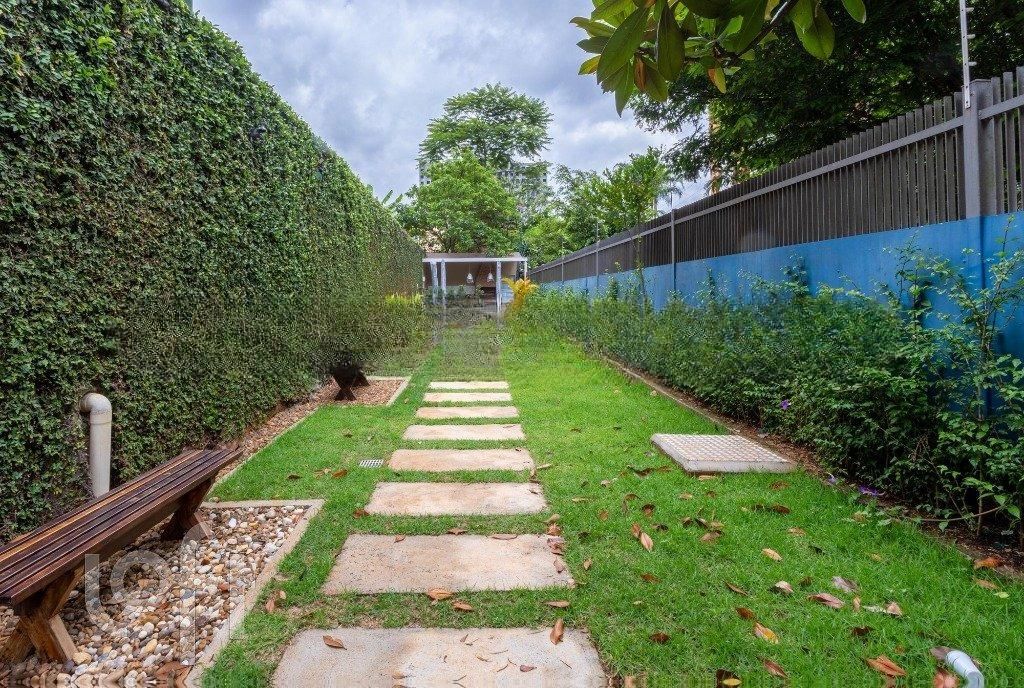 Apartamento, 4 quartos, 156 m² - Foto 30