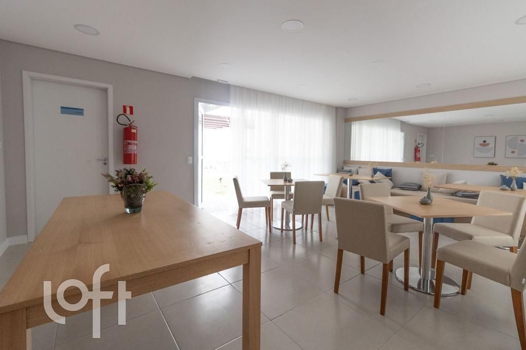 Apartamento, 2 quartos, 36 m² - Foto 15