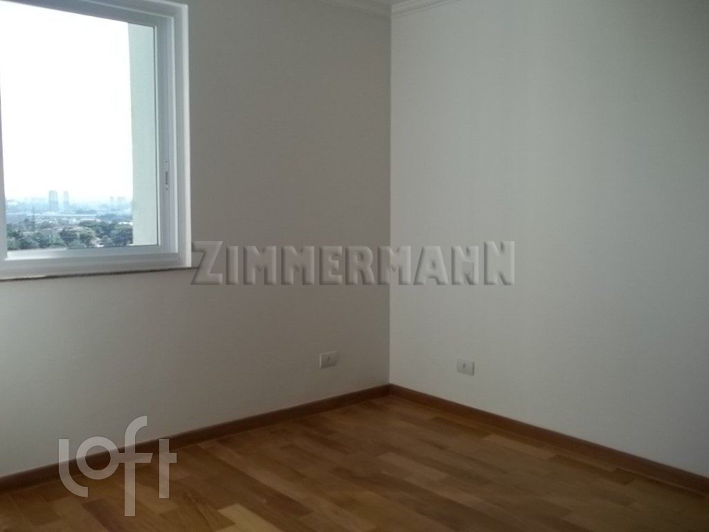 Apartamento à venda com 3 quartos, 165m² - Foto 8