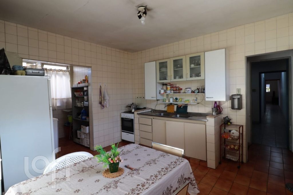 Casa, 4 quartos, 250 m² - Foto 18