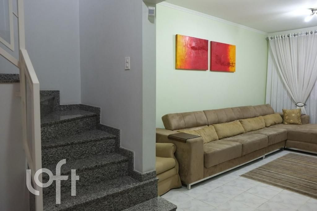 Casa à venda com 3 quartos, 210m² - Foto 28