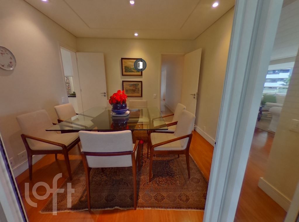 Apartamento, 4 quartos, 366 m² - Foto 6