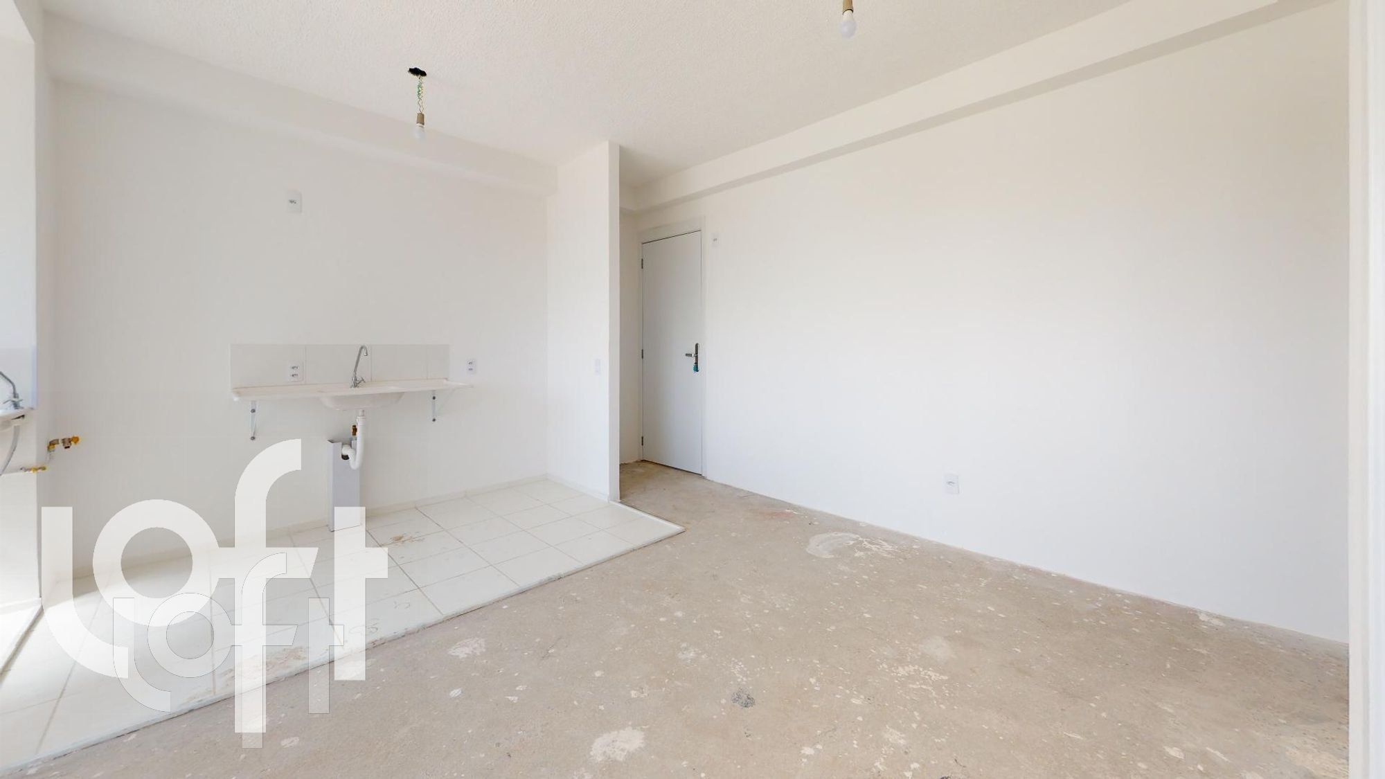 Apartamento, 1 quarto, 36 m² - Foto 12