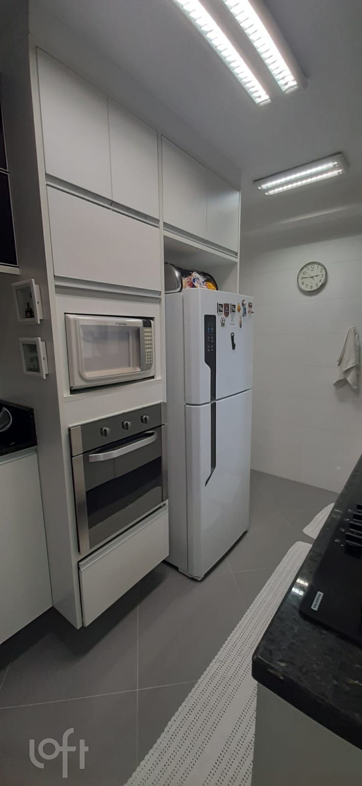 Apartamento, 3 quartos, 89 m² - Foto 4